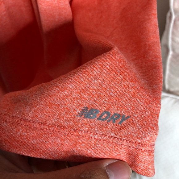 New Balance DriFit Sport Racerback Tank - Picture 4 of 7